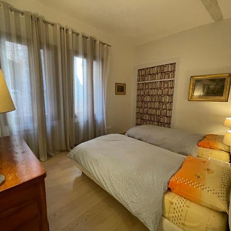 Appartamento Di Charme Venice Exterior photo