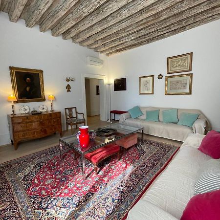 Appartamento Di Charme Venice Exterior photo