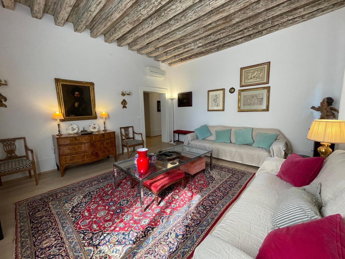 Appartamento Di Charme Venice Exterior photo