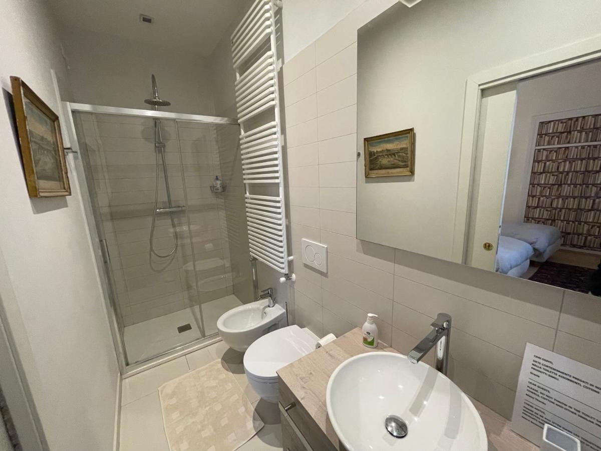 Appartamento Di Charme Venice Exterior photo