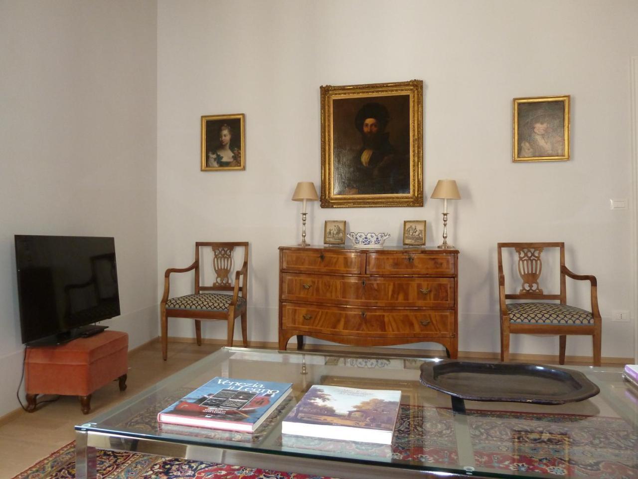 Appartamento Di Charme Venice Exterior photo